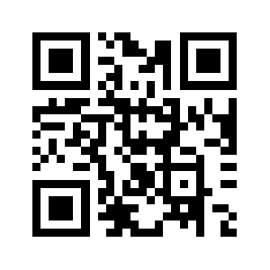 Uvpjf.com QR code