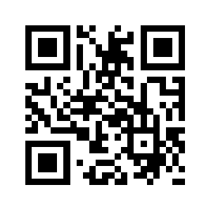 Uvstorm.org QR code