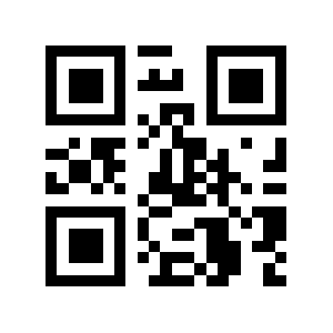 Uvt.nl QR code