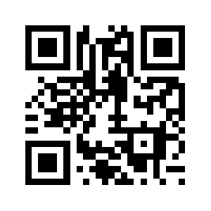 Uvxina.com QR code