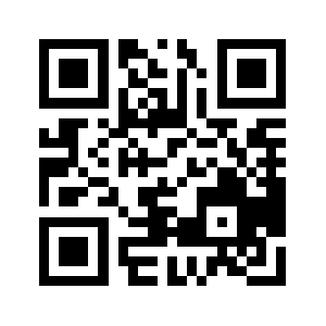 Uwjsj.com QR code