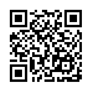 Uwuvthdssjf.info QR code