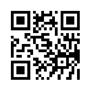 Uxbeard.com QR code