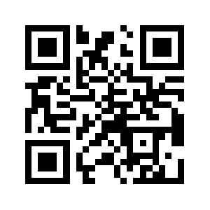 Uxbeat.com QR code