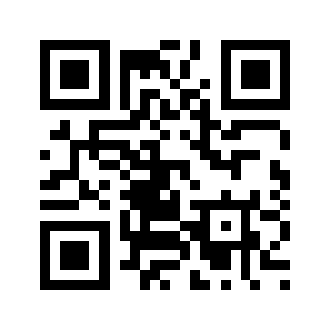 Uxcski.com QR code