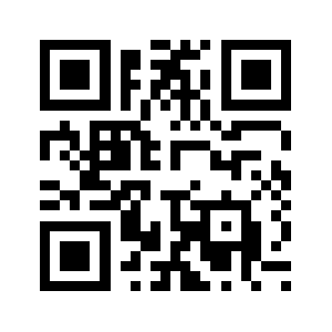 Uxcure.com QR code