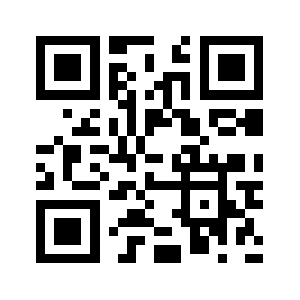 Uxmag.com QR code