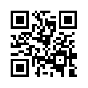 Uxoemail.info QR code