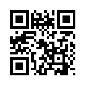 Uxovu.com QR code