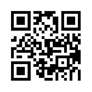 Uxsmithing.com QR code