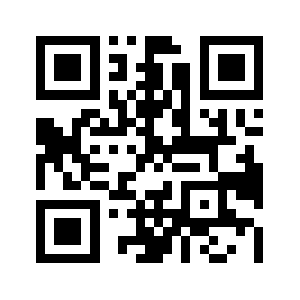 Uzaykapani.com QR code