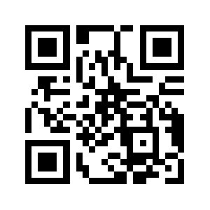 Uzbrussel.be QR code