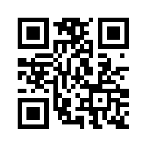 Uzcrpj.com QR code