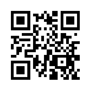 Uzgxt.biz QR code