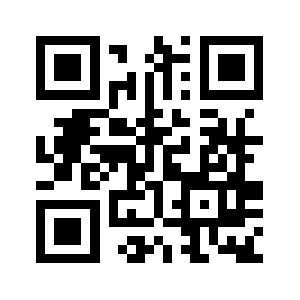 Uzi992.com QR code