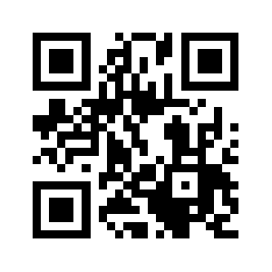 Uznvvrqj.com QR code