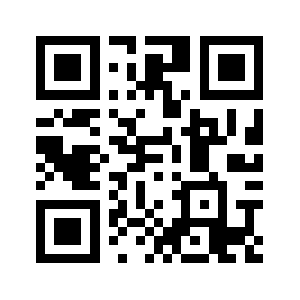 Uzsidirbk.eu QR code