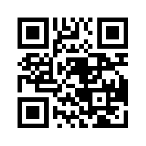 Uzv4.com QR code