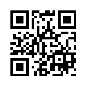 Uzv869.com QR code