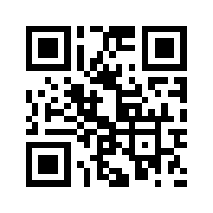 Uzvyf.com QR code