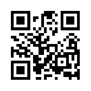 Uzzoshoes.com QR code