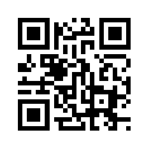 V-contest.org QR code