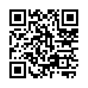 V-hairextensions.com QR code
