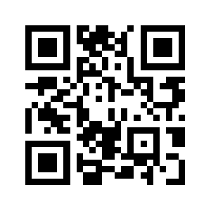 V-youtuber.biz QR code