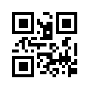 V.me QR code