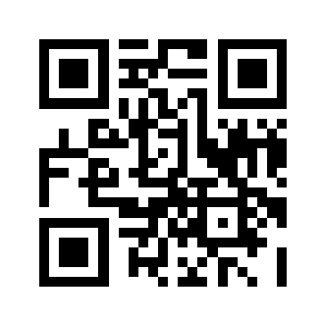 V1zeum.com QR code