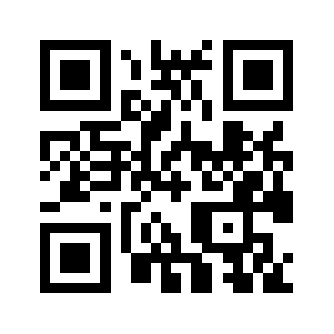 V2xfs.com QR code