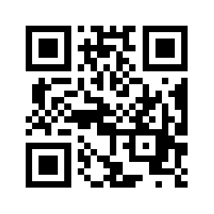 V6dq95agxr.biz QR code