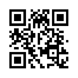 V8hub.com QR code