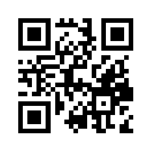 V8mp.com QR code