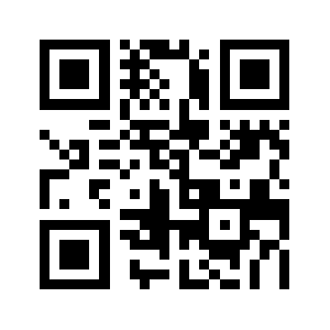 V8trophy.com QR code