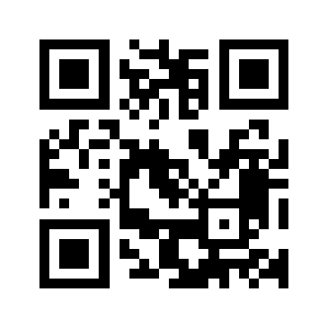 Vaalet.com QR code