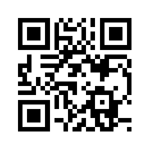 Vaaspers.com QR code