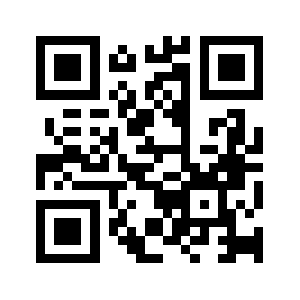 Vablind.com QR code