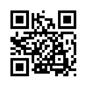 Vacarme.biz QR code