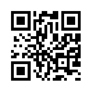 Vacation21.org QR code