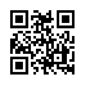 Vacbnb.ca QR code