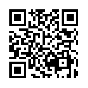 Vaccinatedvacations.com QR code