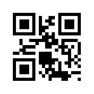 Vadas QR code