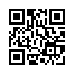 Vaebele.com QR code