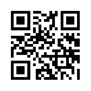 Vafvic.org QR code