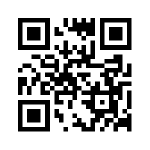 Vagabomb.com QR code