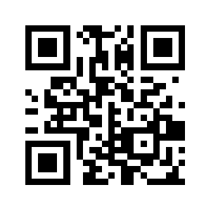 Vagpoop.com QR code