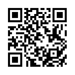 Vagrantwardrobe.com QR code