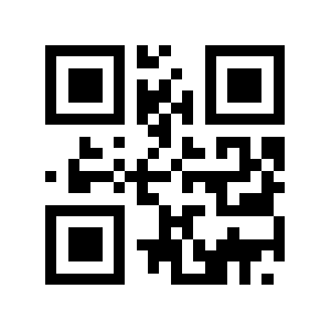 Vahm.in QR code