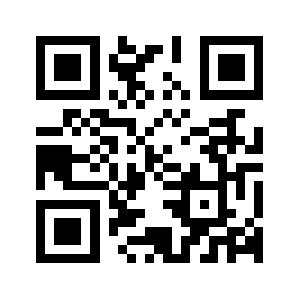 Valastic.com QR code